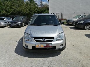 SUZUKI IGNIS 1.3 GS AC