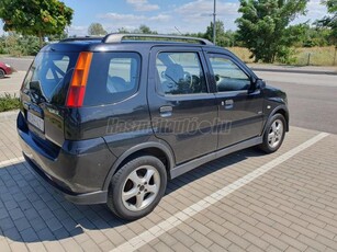 SUZUKI IGNIS 1.3 GS AC