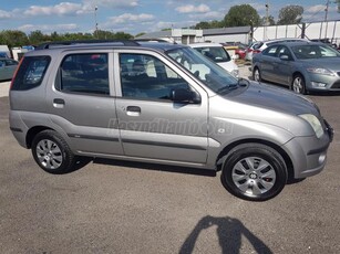 SUZUKI IGNIS 1.3 GS AC Klíma.El.Ablak.Kp.Zár