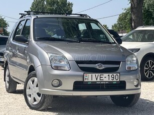 SUZUKI IGNIS 1.3 GS Azonnal elvihető! Megbízható!Magyarországi!