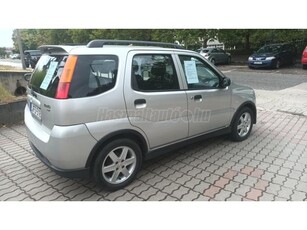 SUZUKI IGNIS 1.5 GS AC