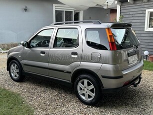 SUZUKI IGNIS 1.5 GS AC