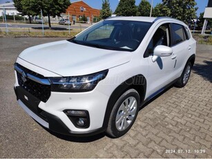 SUZUKI S-CROSS 1.4 Hybrid GL+ 2024-es modell