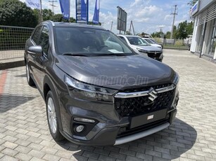 SUZUKI S-CROSS 1.4 Hybrid GL+