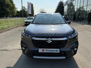 SUZUKI S-CROSS 1.4 Hybrid GL+ Azonnal átvehető megújult modell Szigetváron