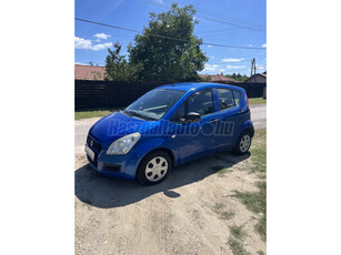 SUZUKI SPLASH 1.0 GC AC