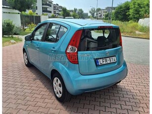 SUZUKI SPLASH 1.0 GC AC