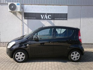 SUZUKI SPLASH 1.0 GLX CD