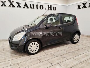 SUZUKI SPLASH 1.2 GLX CD AC +123687 LEINFORMÁLHATÓ KM+KLÍMA+FRISS MŰSZAKI+JÓ ÁLLAPOT+AZONNAL VIHETŐ+