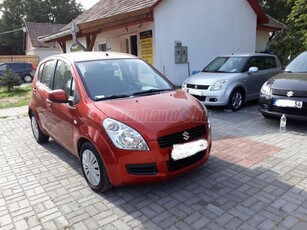 SUZUKI SPLASH 1.2 GLX CD AC MAGYAR!AKÁR 1ÉV GARANCIÁVAL!!