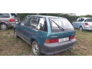 SUZUKI SWIFT 1.0 GA