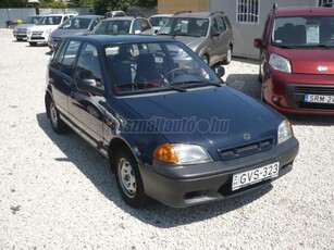 SUZUKI SWIFT 1.0 GA