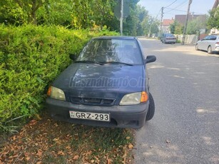 SUZUKI SWIFT 1.0 GA (Automata)