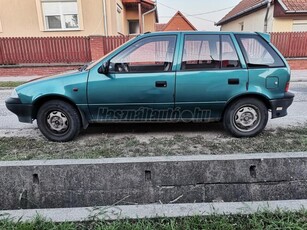 SUZUKI SWIFT 1.0 GL