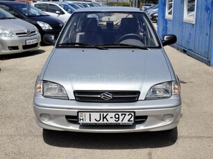 SUZUKI SWIFT 1.0 GL