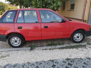 SUZUKI SWIFT 1.0 GL Komfort SZEGED