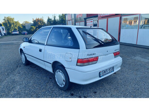 SUZUKI SWIFT 1.0 GLS VALÓS 66.000 KM!!!