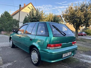 SUZUKI SWIFT 1.0 GLX