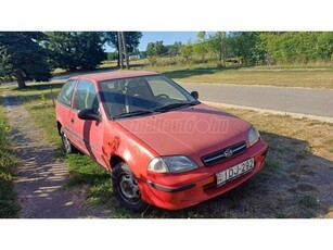 SUZUKI SWIFT 1.0 GS