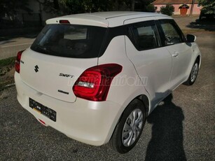 SUZUKI SWIFT 1.2 Dualjet Hybrid GL+