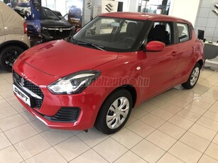 SUZUKI SWIFT 1.2 Dualjet Hybrid GL Készleten Áfá-s vételár