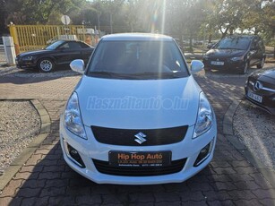 SUZUKI SWIFT 1.2 GLX AAC ESP ülésfűtés.tempomat