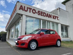 SUZUKI SWIFT 1.2 GLX AC ESP Magyaro.-i - 27 ezer km - új állapot