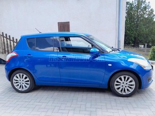 SUZUKI SWIFT 1.2 GS AAC (Automata)