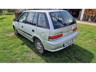 SUZUKI SWIFT 1.3 16V GLX