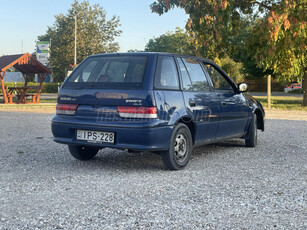 SUZUKI SWIFT 1.3 16V GLX