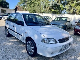 SUZUKI SWIFT 1.3 16V GS Cool III.