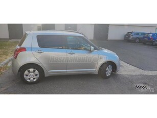 SUZUKI SWIFT 1.3 DDiS GLX AC