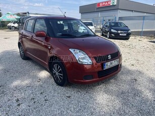 SUZUKI SWIFT 1.3 DDiS GLX AC Klima.Vonohorog!