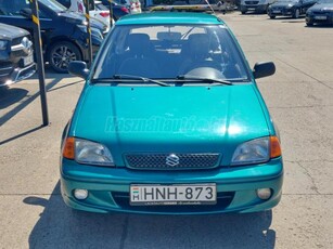 SUZUKI SWIFT 1.3 GC 1 tulaj. friss műszaki! Vonóhorog