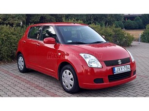 SUZUKI SWIFT 1.3 GC