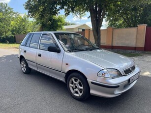 SUZUKI SWIFT 1.3 GC Klímás!