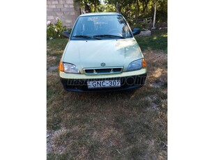 SUZUKI SWIFT 1.3 GC