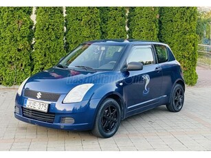 SUZUKI SWIFT 1.3 GC AC