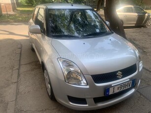 SUZUKI SWIFT 1.3 GC AC