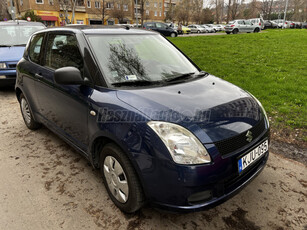 SUZUKI SWIFT 1.3 GC AC