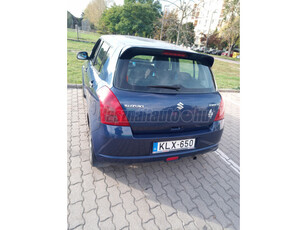 SUZUKI SWIFT 1.3 GC