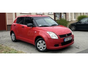 SUZUKI SWIFT 1.3 GC