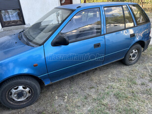 SUZUKI SWIFT 1.3 GL