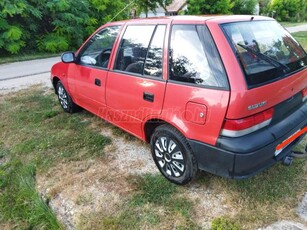 SUZUKI SWIFT 1.3 GL