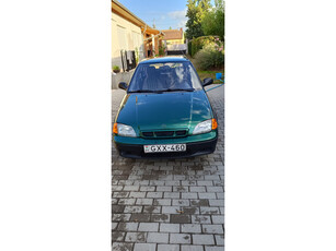 SUZUKI SWIFT 1.3 GL