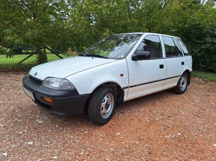 SUZUKI SWIFT 1.3 GL