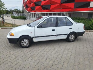 SUZUKI SWIFT 1.3 GL