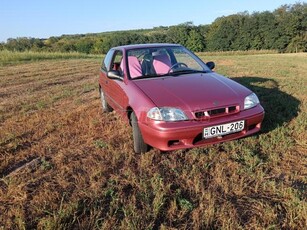 SUZUKI SWIFT 1.3 GLS