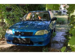 SUZUKI SWIFT 1.3 GLS