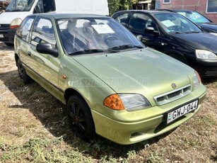 SUZUKI SWIFT 1.3 GLS Fesztivál